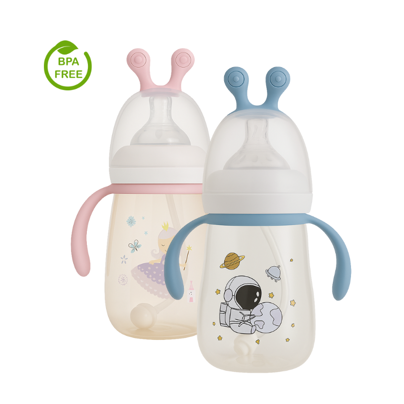Tetero 10 Oz PJZ-8026