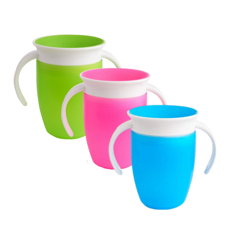 Vaso Entrenador 360 BDL8047