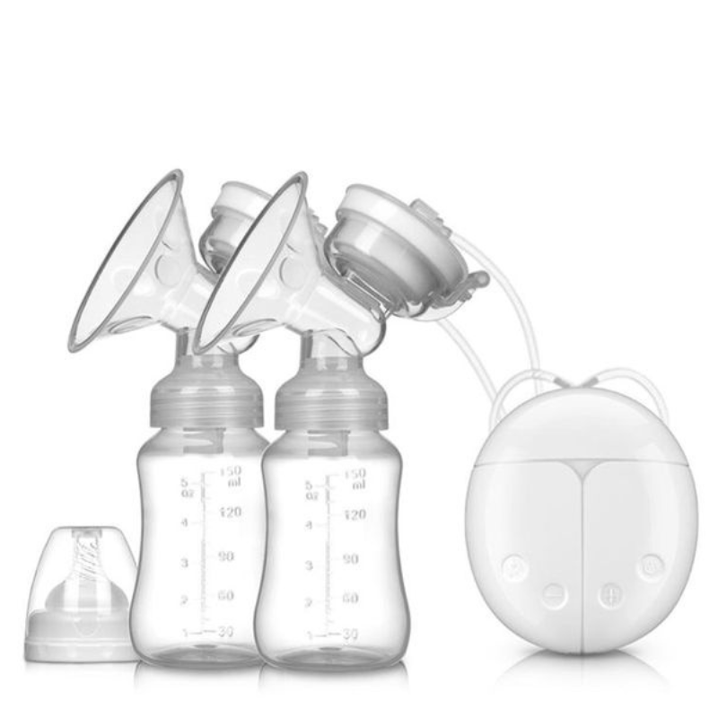 Extractor De Leche Materna A-246