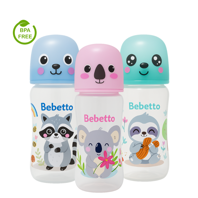 Tetero de 10 Onzas 52141