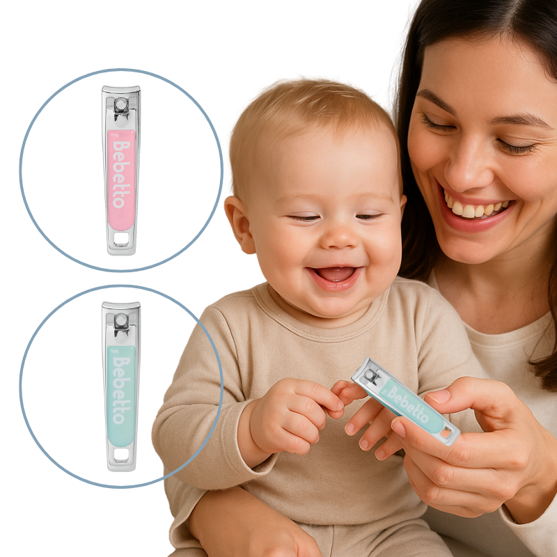 Cortauñas Para Bebé 41574