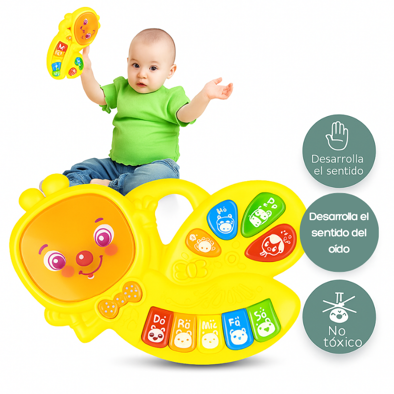 Piano Abeja CY-7030C