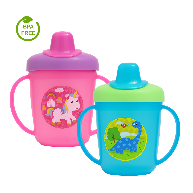 Vaso Entrenador 7 Oz 42077