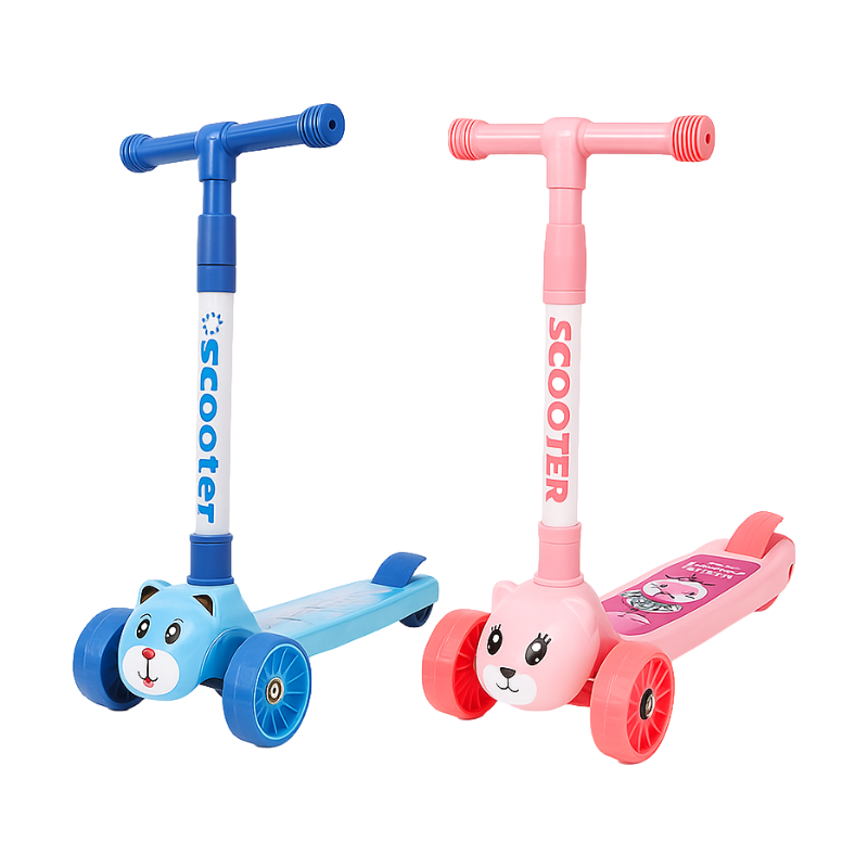 Patineta Scooter 11 YM-024