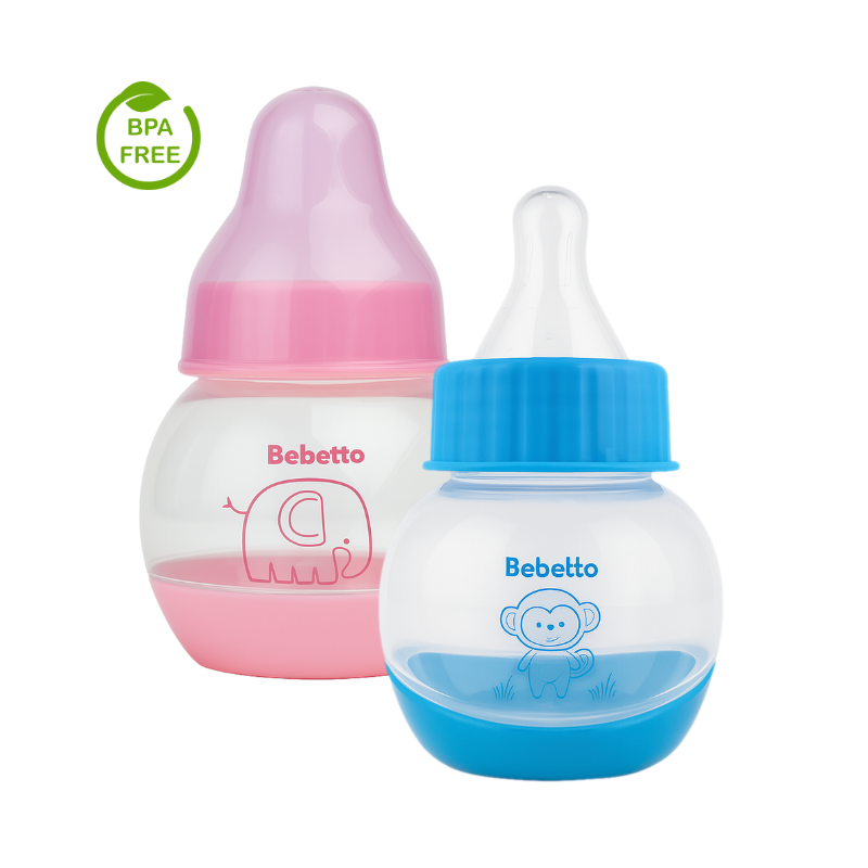 Tetero de 2.5 Onzas 43700