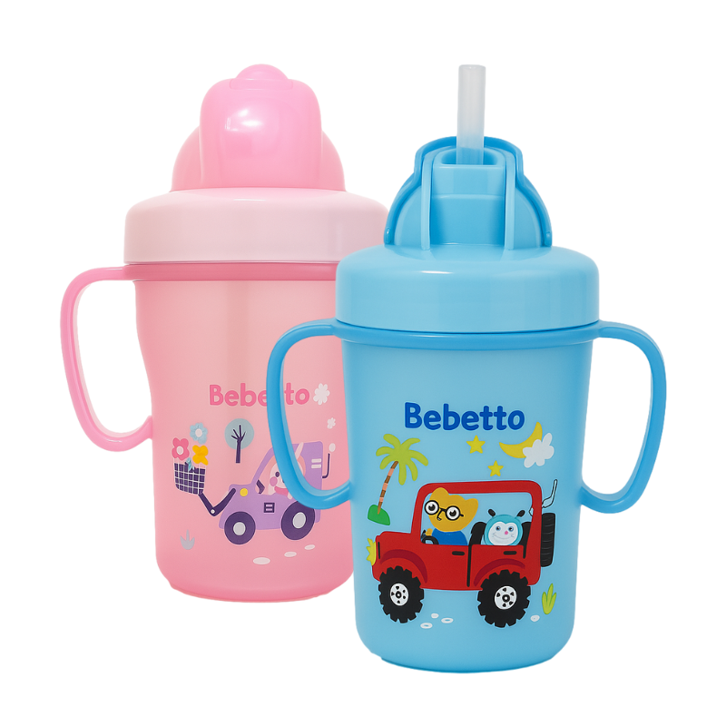 Vaso Entrenador 51234