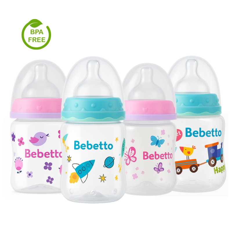 Tetero 5 Onzas 47634