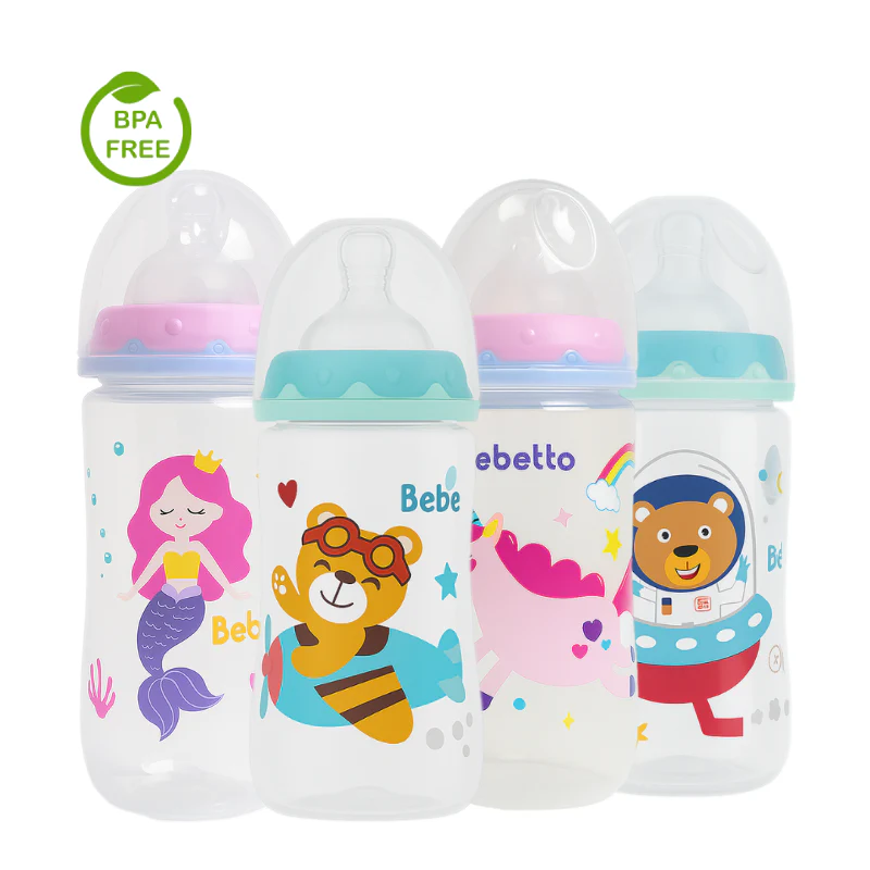 Tetero de 10 Onzas 48020