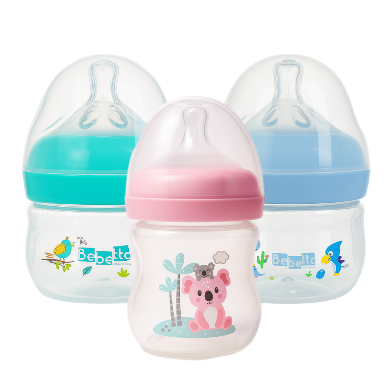 Tetero De 2 Oz 48491