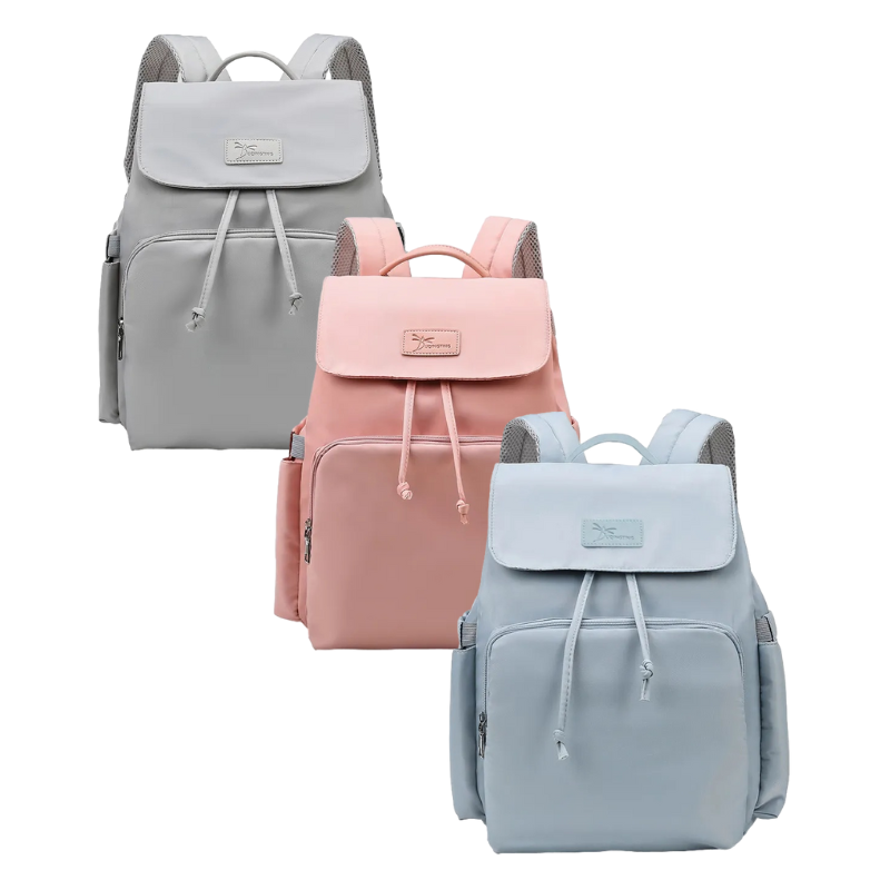Pañalera Morral 2183