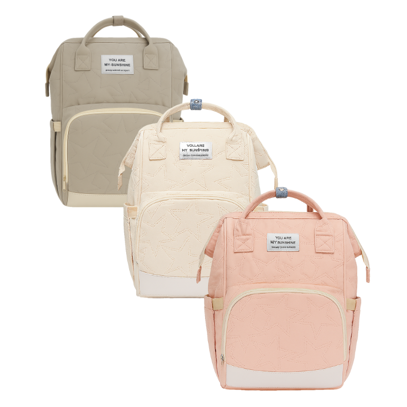 Pañalera Morral 5136
