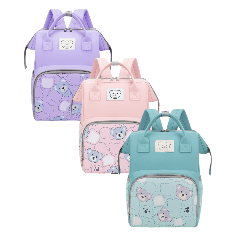 Pañalera Morral SLF8315