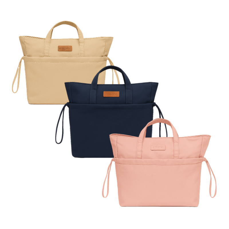 Bolso Pañalera 5195