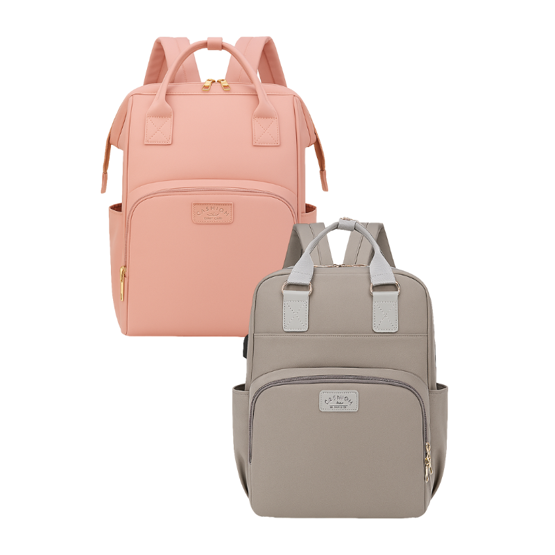 Pañalera Morral SLF8628