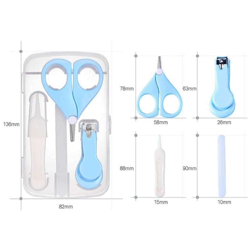 Set De Aseo HLTZ-1