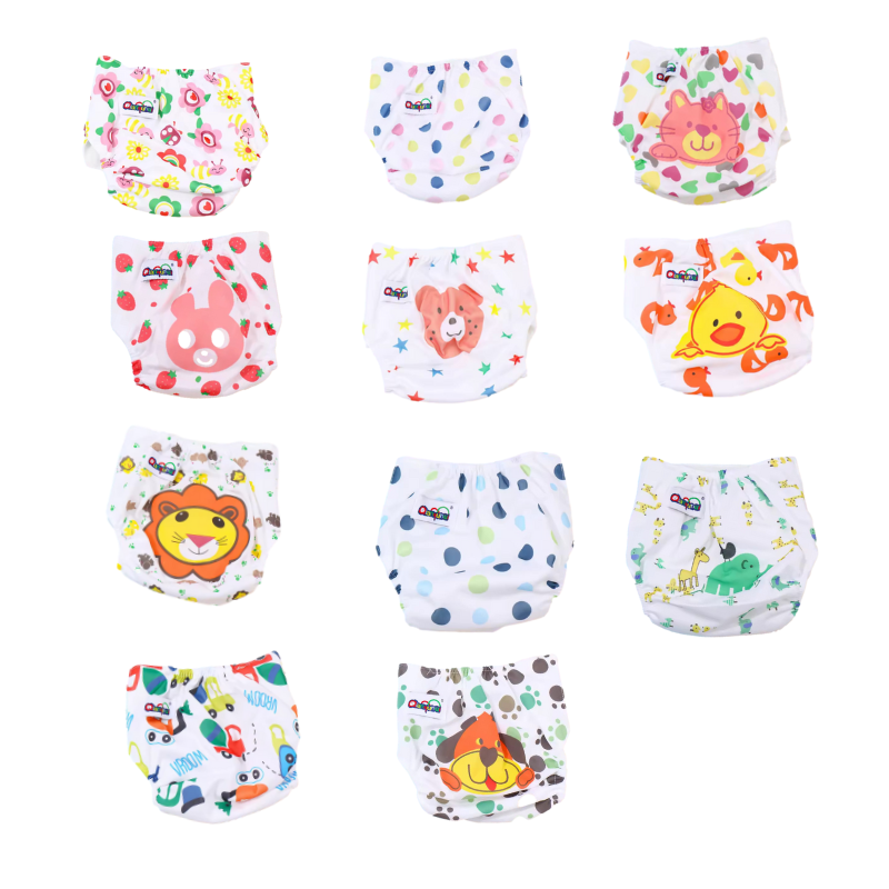 Pañal Ecologico MXLZNK-1