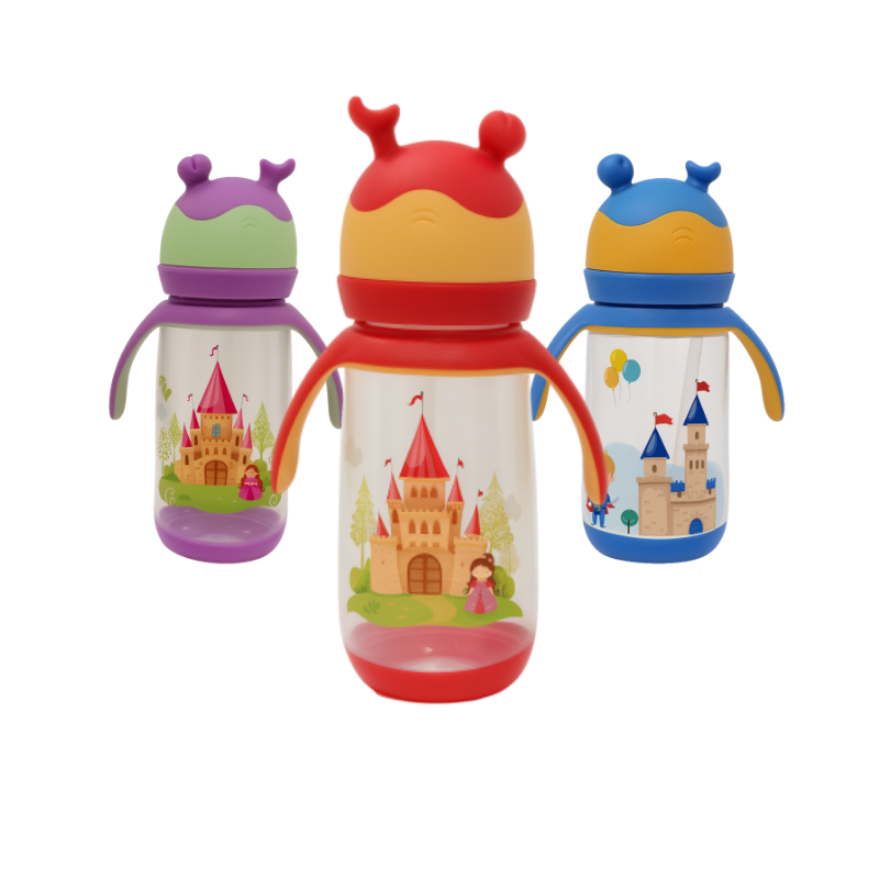 Tetero de 14 Onzas 24-84