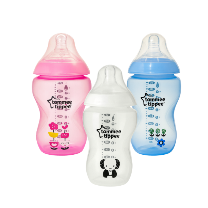 Tetero de 11 Onzas TM-6