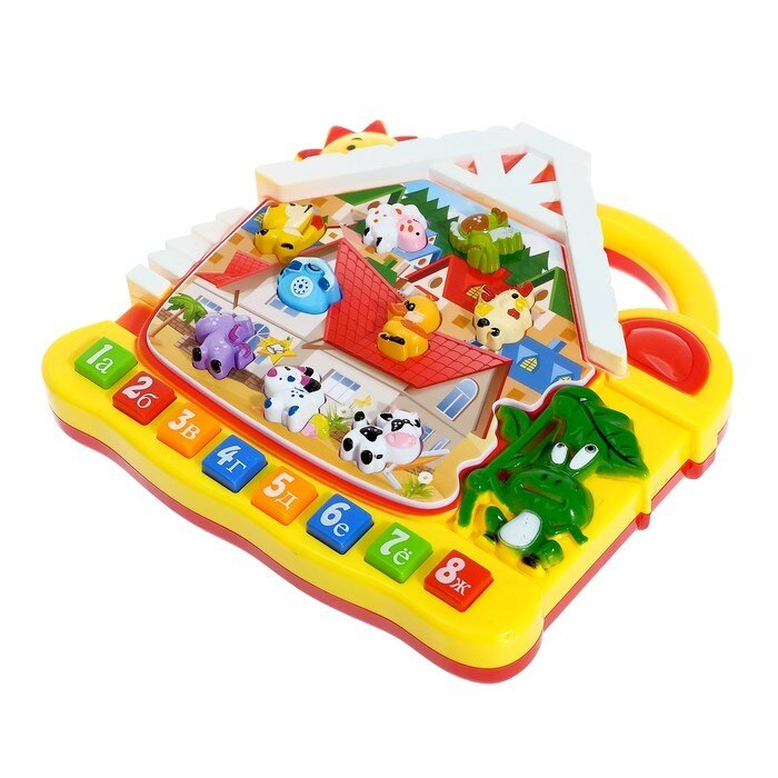 Piano Casita CY-6071C