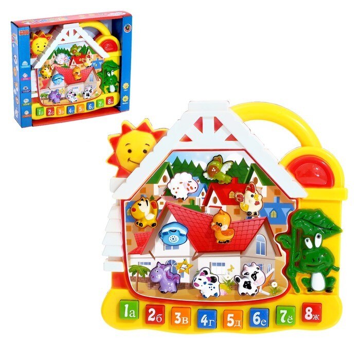 Piano Casita CY-6071C