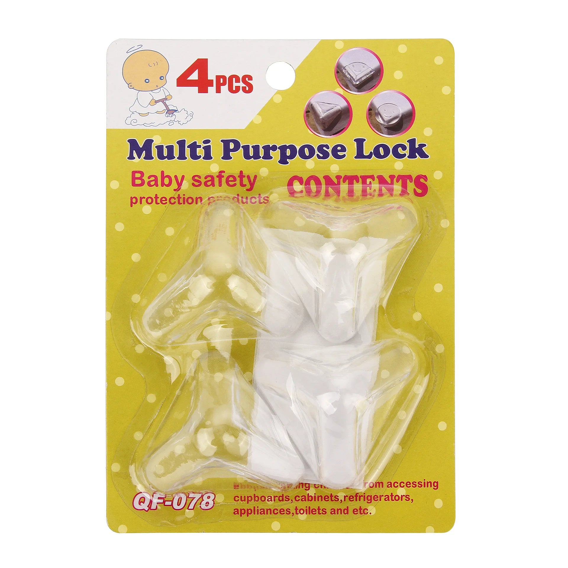 Protector De Esquinas MNQF-18