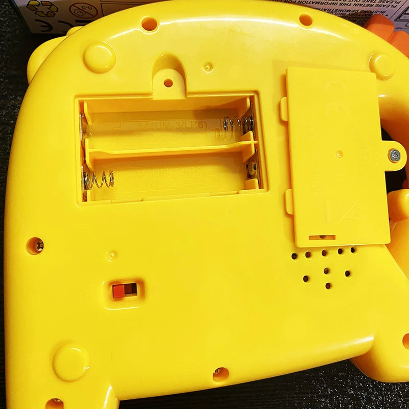 Piano Jirafa CY-8024C