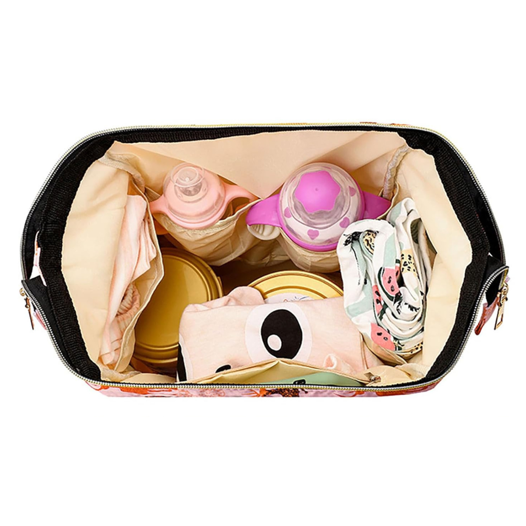 Pañalera Morral B206