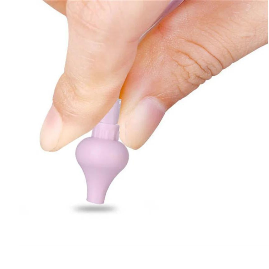 Aspirador Nasal Con Estuche CM-1