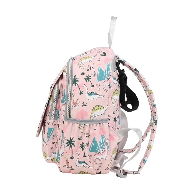 Pañalera Tipo Morral ZS2302