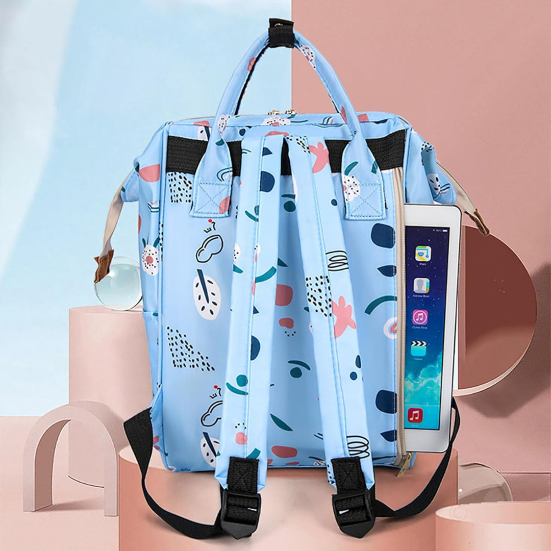 Pañalera Morral B018