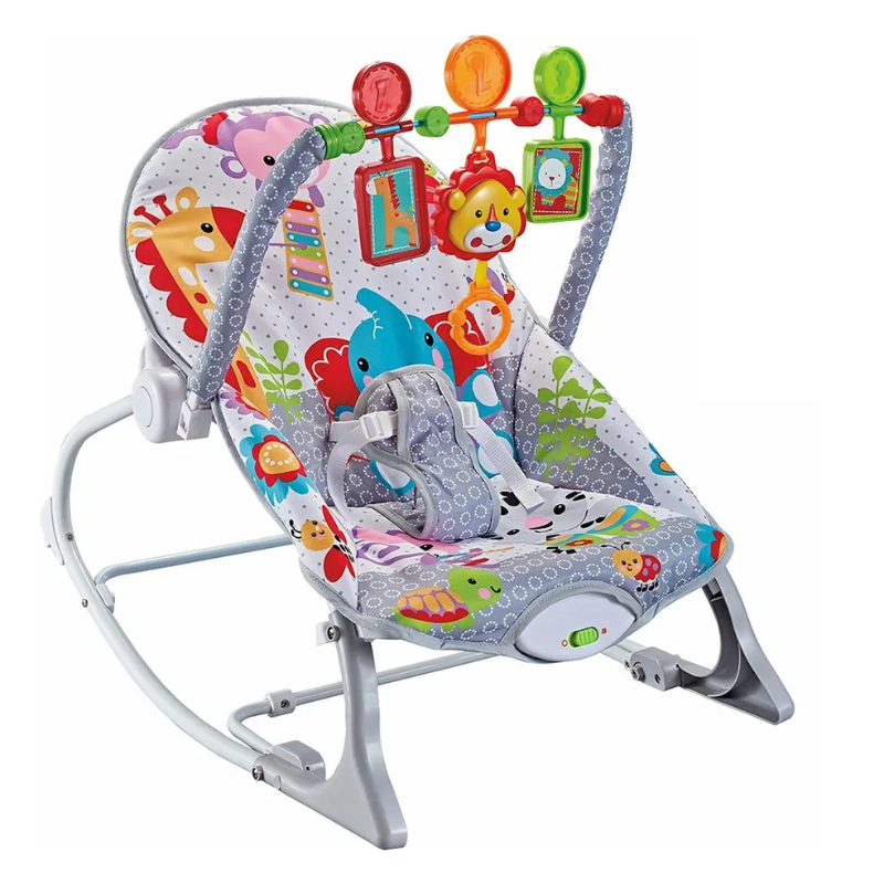Silla Vibradora para Bebe 68175