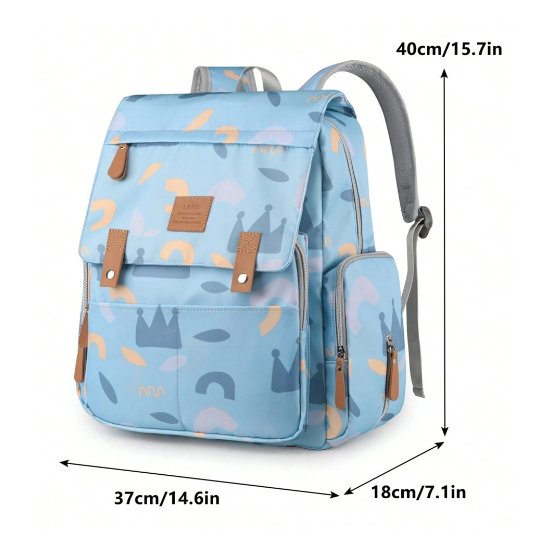 Pañalera Morral SLF8127