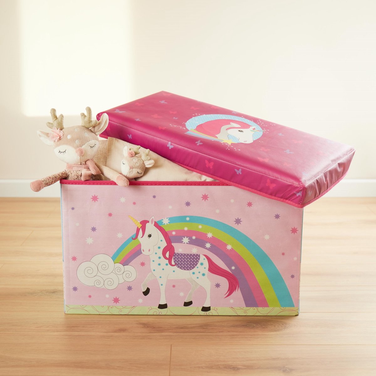 #Color_Unicornio