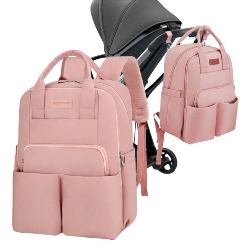 #Color_Rosado