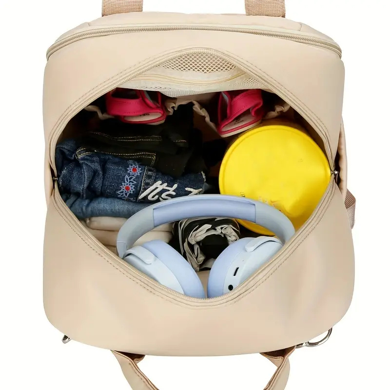 Pañalera Tipo Morral SLF8025
