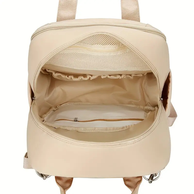 Pañalera Tipo Morral SLF8025
