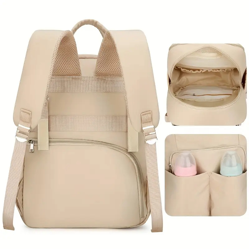 Pañalera Tipo Morral SLF8025