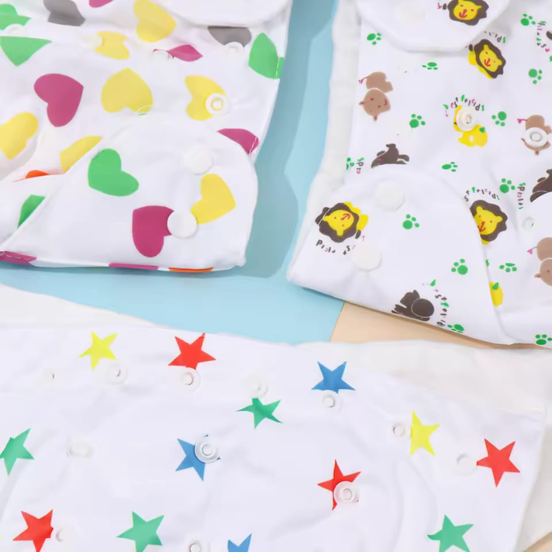 Pañal Ecologico MXLZNK-1