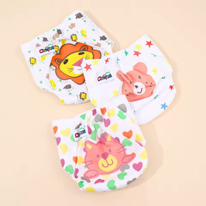 Pañal Ecologico MXLZNK-1