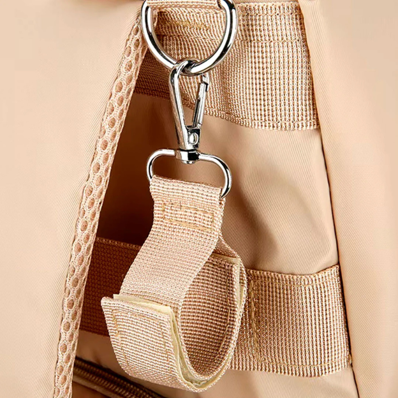 Pañalera Tipo Morral SLF8025