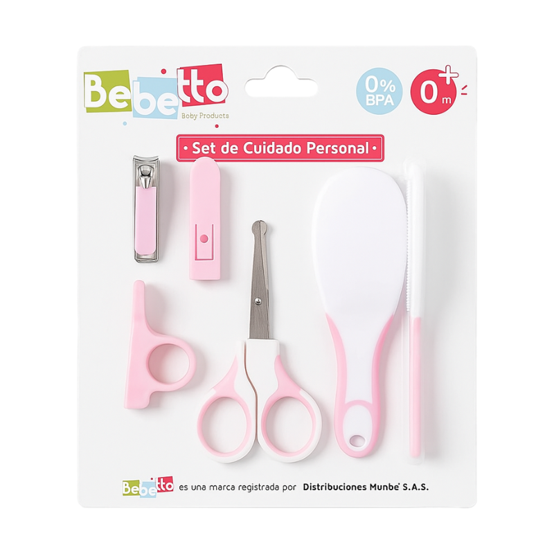 #Color_Rosado