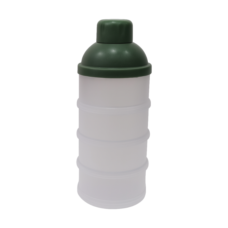 #Color_Verde Militar