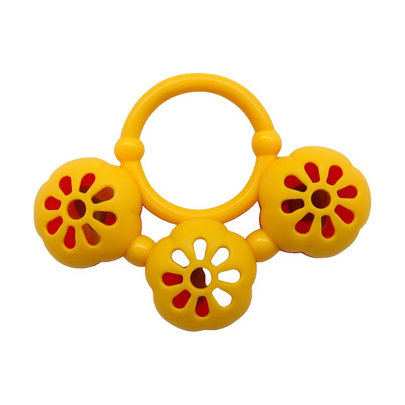 Sonajero Set  Paq X10 2412-3