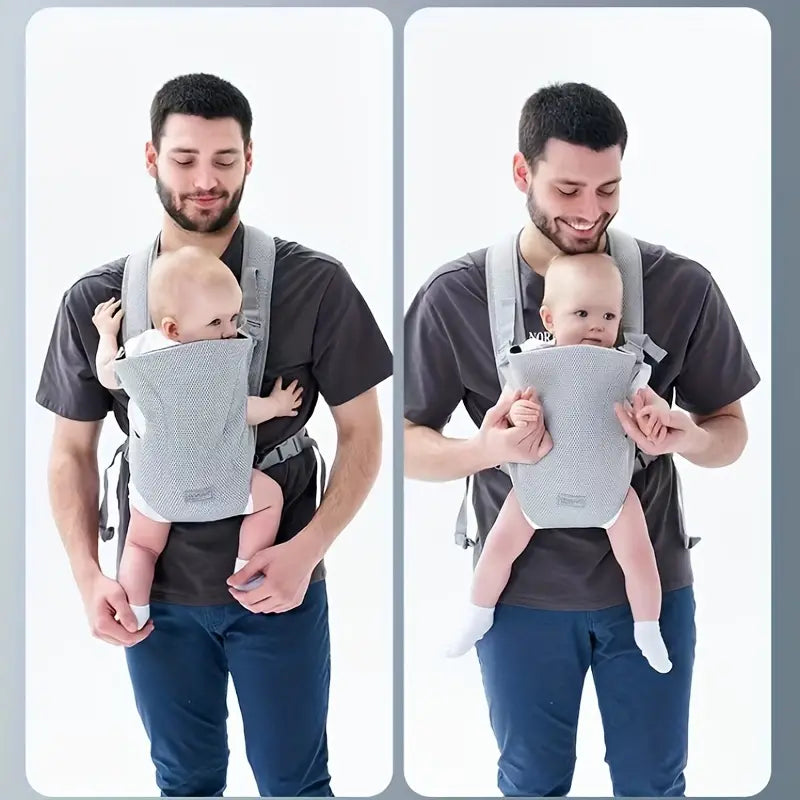 Cargador Para Bebe A8816