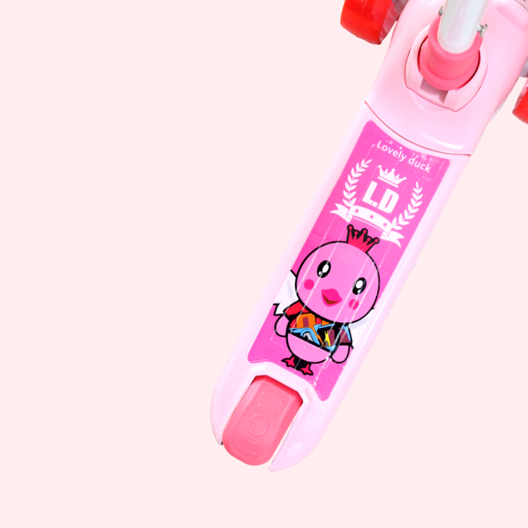 #Color_Rosado