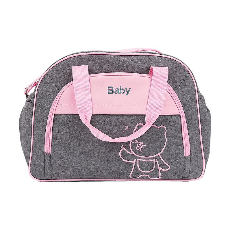 Bolso Pañalera 1071