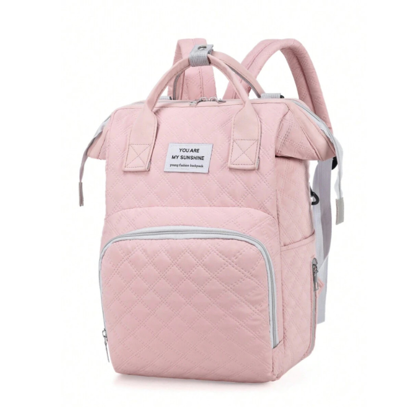 Pañalera Morral 5136