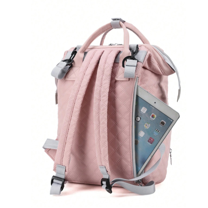 Pañalera Morral 5136