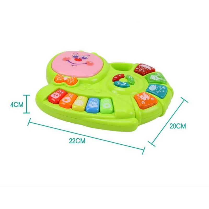 Piano Caracol CY-7032C