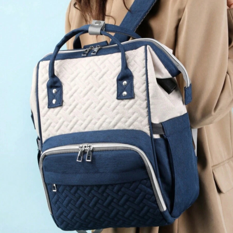 Pañalera Morral 5177